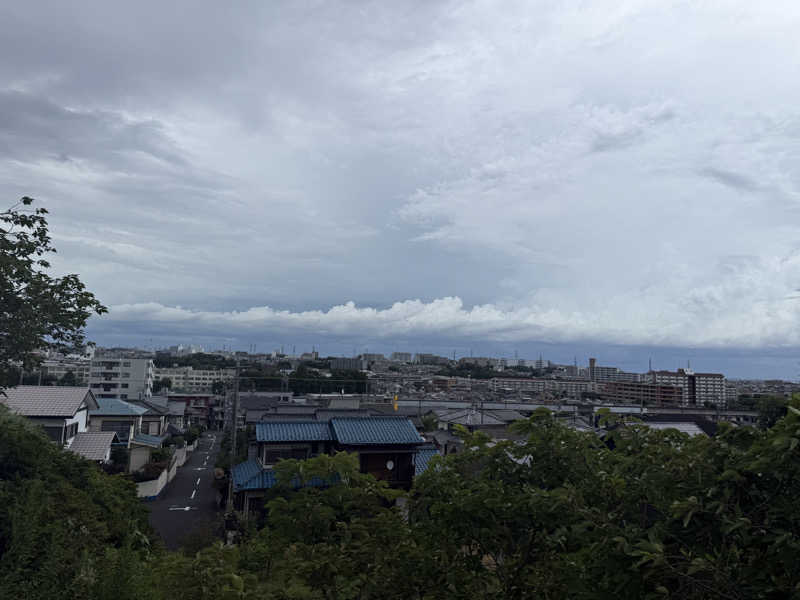 たかちゃんさんの毎日サウナ 八王子店のサ活写真