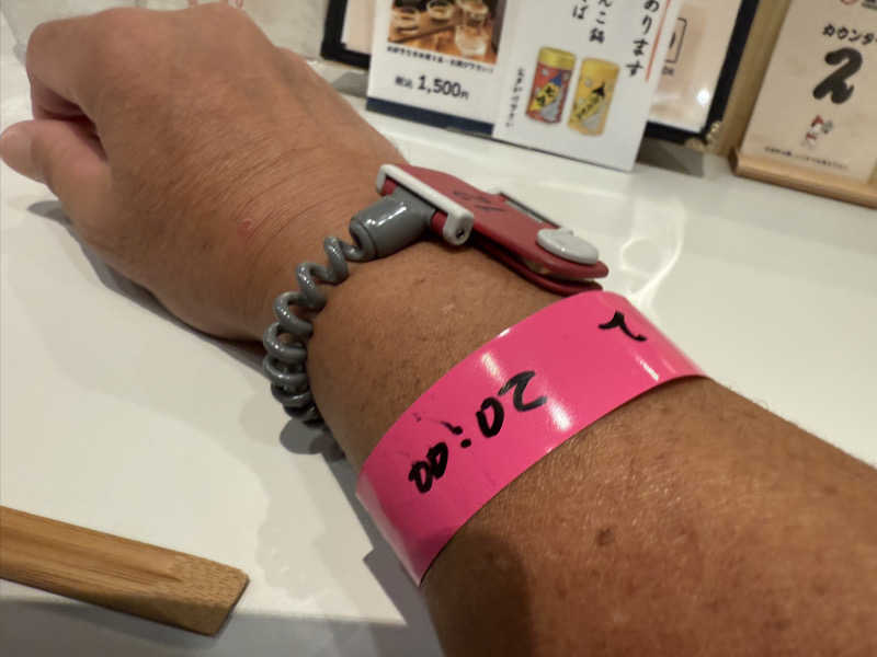 たかちゃん🐈‍⬛さんのサウナ横綱 本川越店のサ活写真