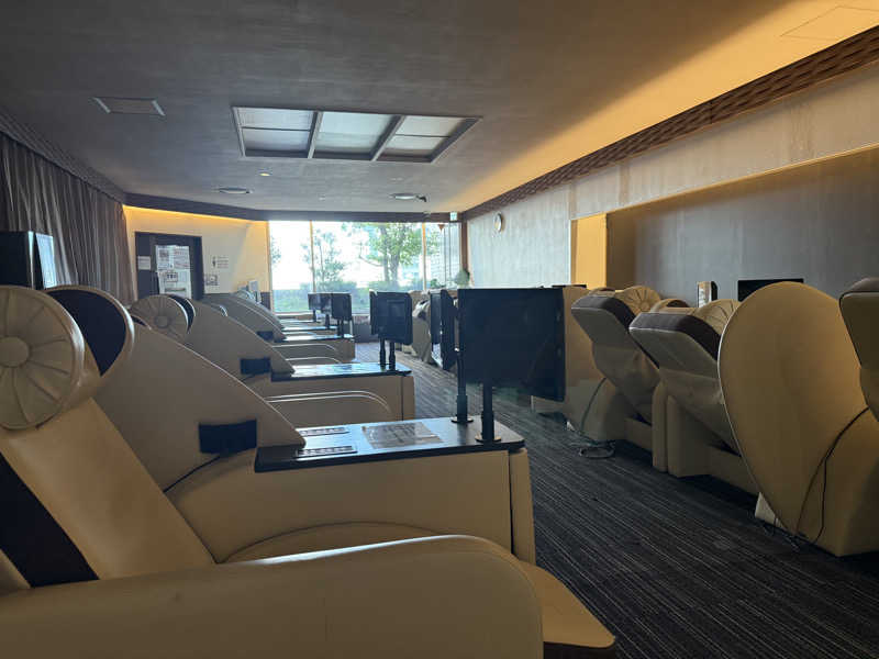 たかちゃん🐈‍⬛さんのサウナ&カプセルホテル 北欧のサ活写真