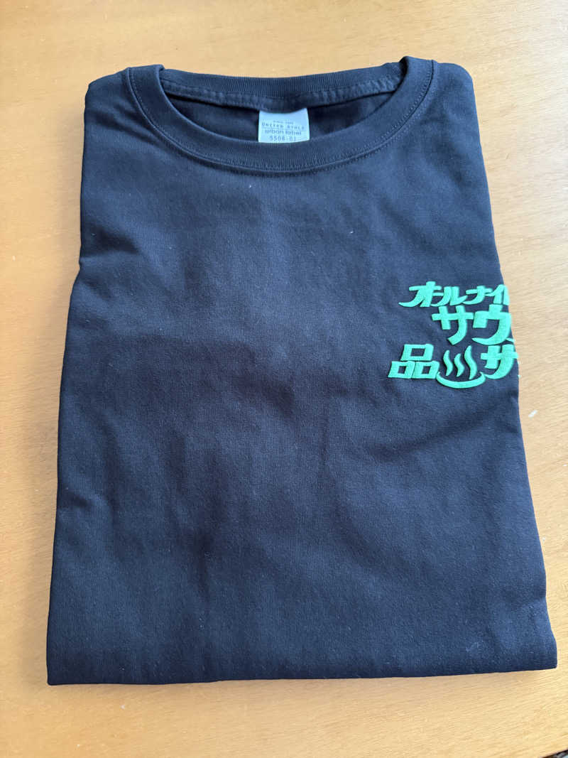 たかちゃん🐈‍⬛さんの泊まれるサウナ屋さん 品川サウナのサ活写真