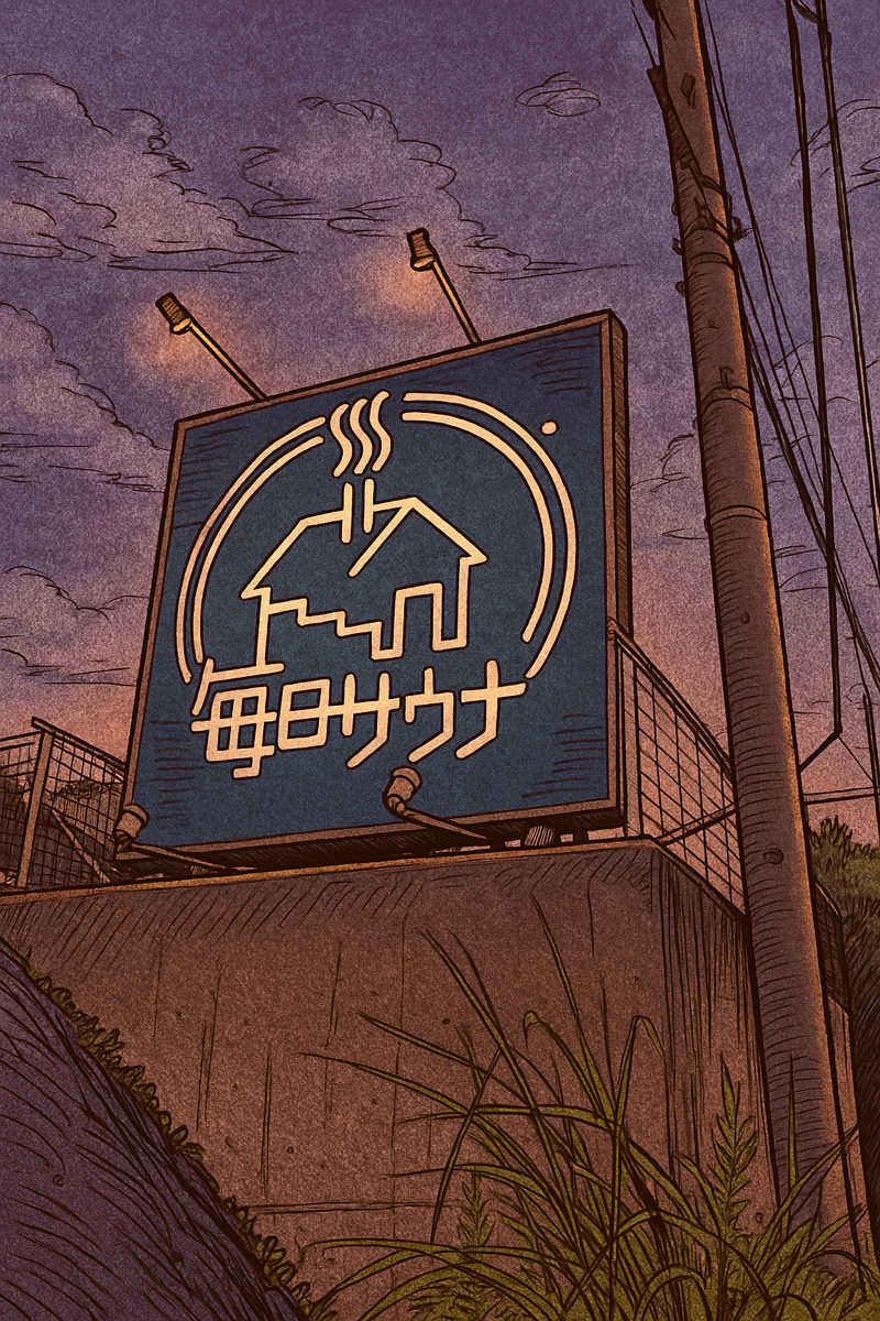 たかちゃん🐈‍⬛さんの毎日サウナ 八王子店のサ活写真