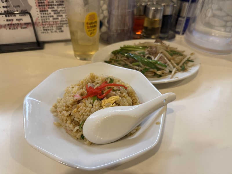 たかちゃん🐈‍⬛さんの毎日サウナ 八王子店のサ活写真