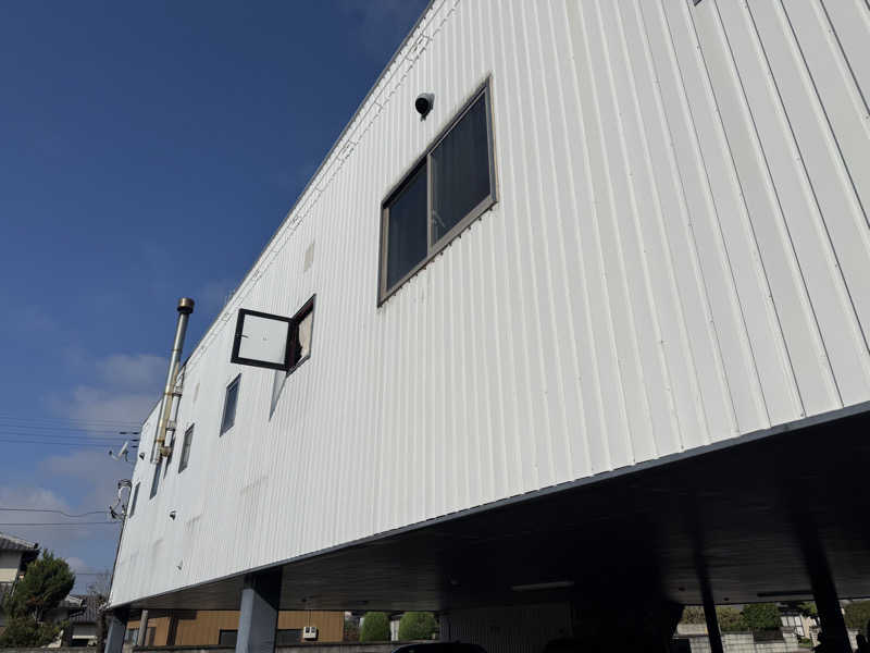 たかちゃん🐈‍⬛さんの毎日サウナ 前橋本店のサ活写真