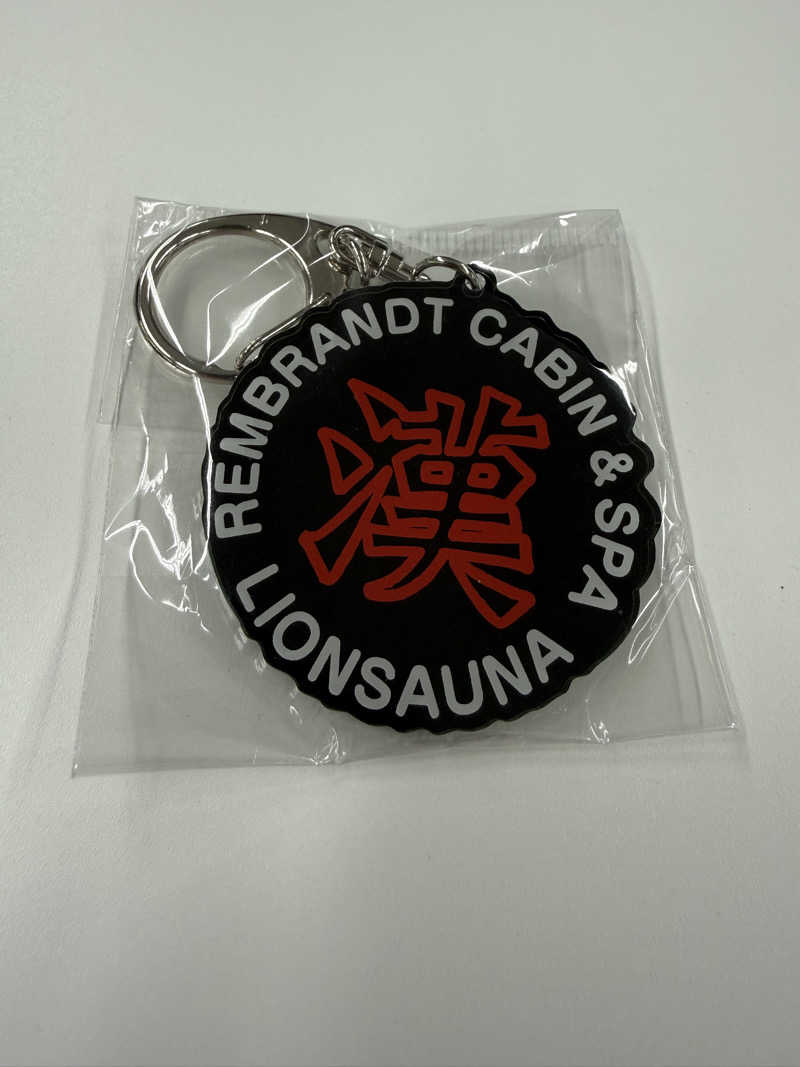 たかちゃんさんのライオンサウナ新橋 (レンブラントキャビン&スパ新橋内)のサ活写真