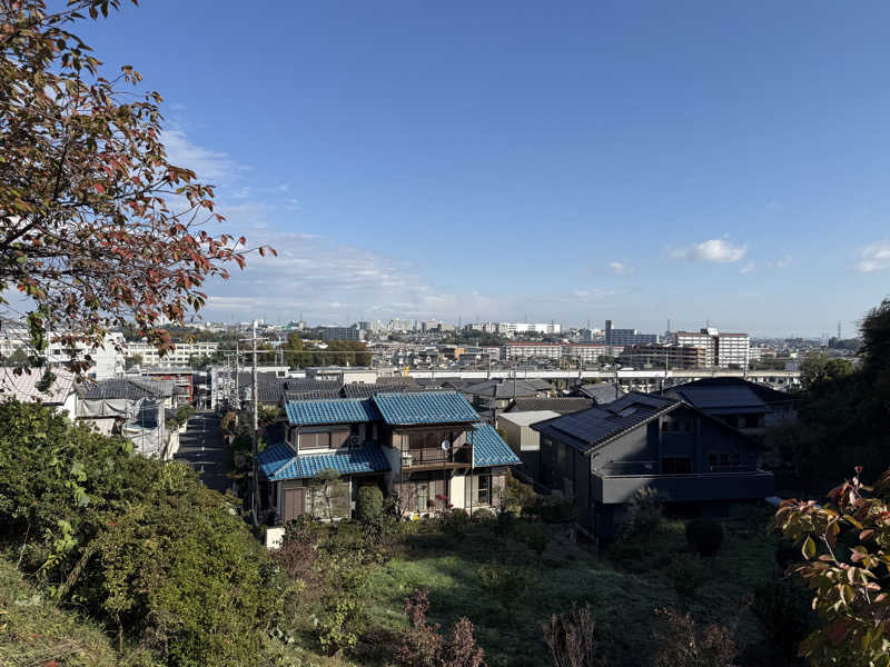 たかちゃんさんの毎日サウナ 八王子店のサ活写真