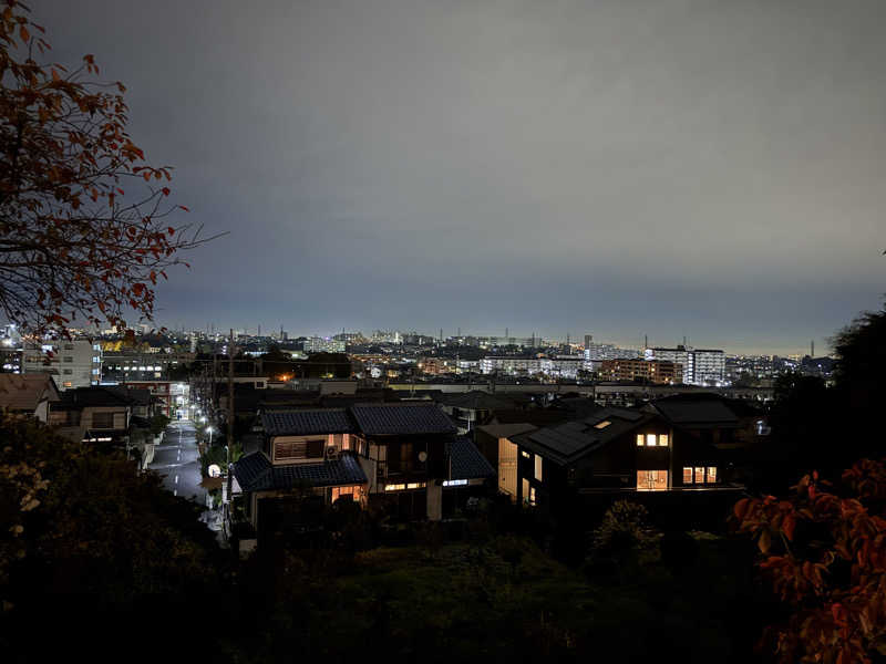 たかちゃんさんの毎日サウナ 八王子店のサ活写真