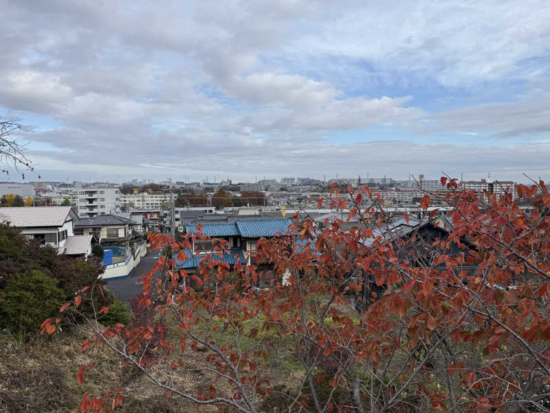 たかちゃん🐈‍⬛さんの毎日サウナ 八王子店のサ活写真