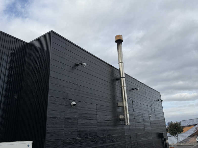 たかちゃん🐈‍⬛さんの毎日サウナ 八王子店のサ活写真