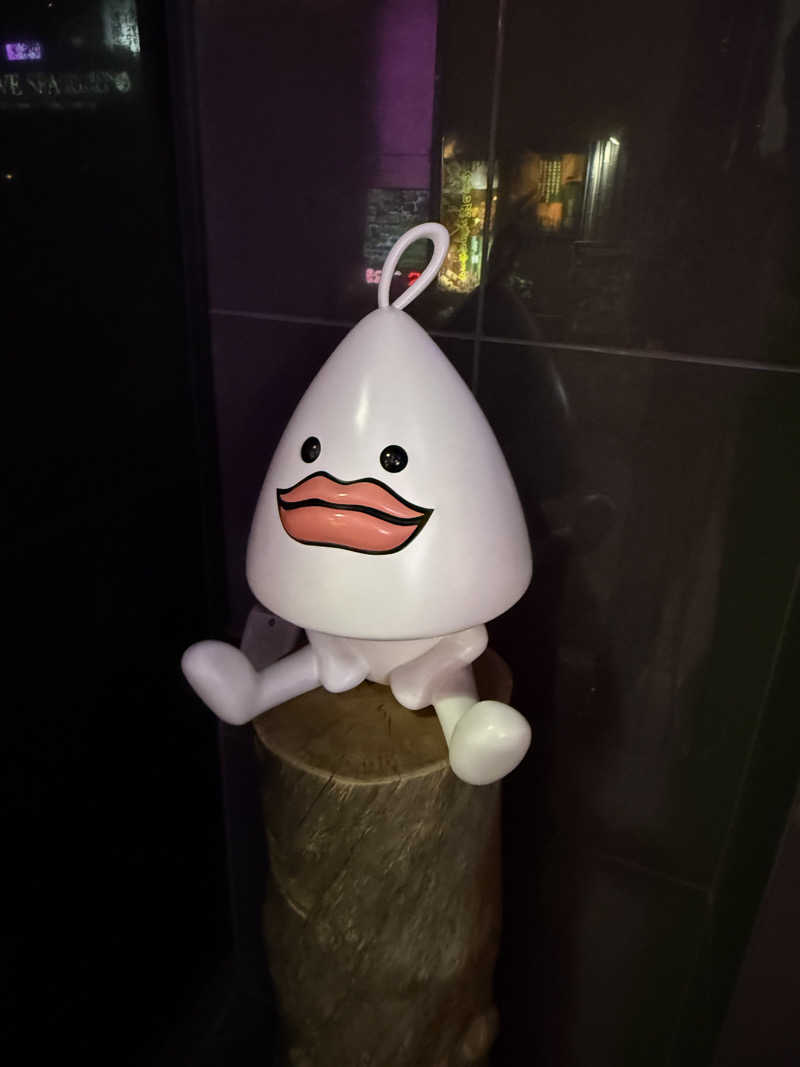 たかちゃんさんのサウナ東京 (Sauna Tokyo)のサ活写真