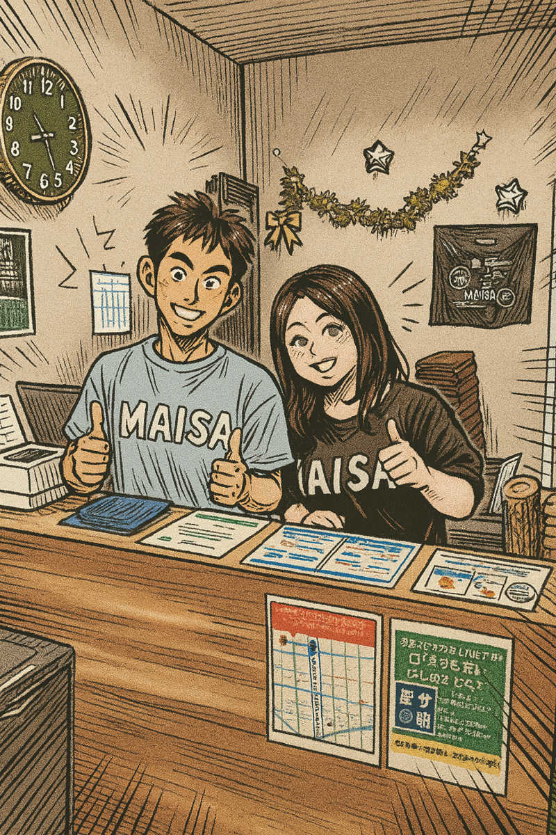 たかちゃんさんの毎日サウナ 越谷店のサ活写真