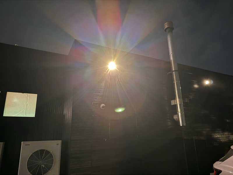 たかちゃん🐈‍⬛さんの毎日サウナ 八王子店のサ活写真