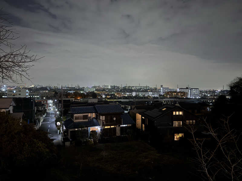 たかちゃん🐈‍⬛さんの毎日サウナ 八王子店のサ活写真