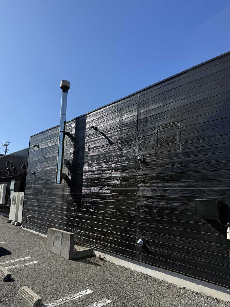 たかちゃん🐈‍⬛さんの毎日サウナ 八王子店のサ活写真