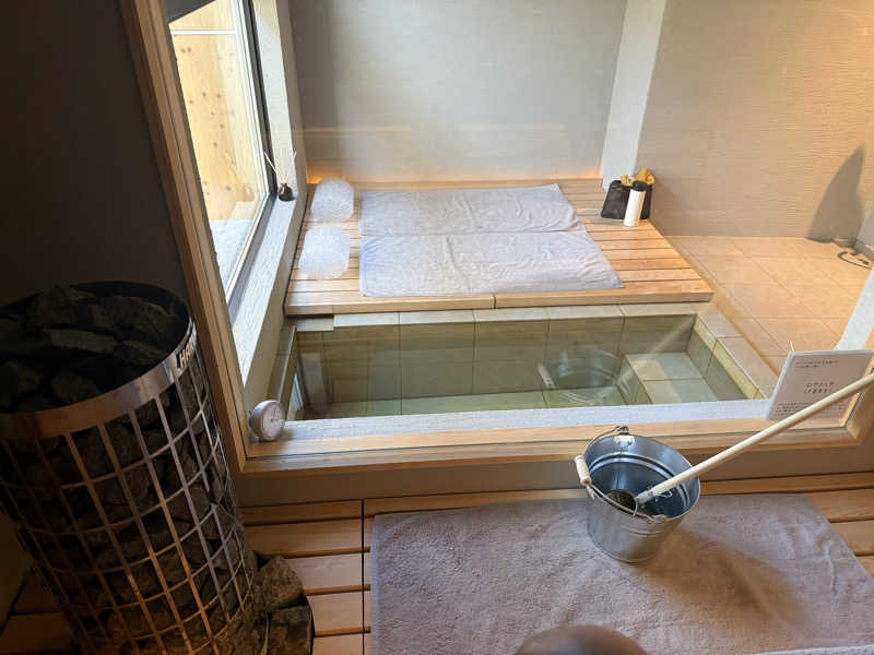 たかちゃん🐈‍⬛さんのmuiのサ活写真