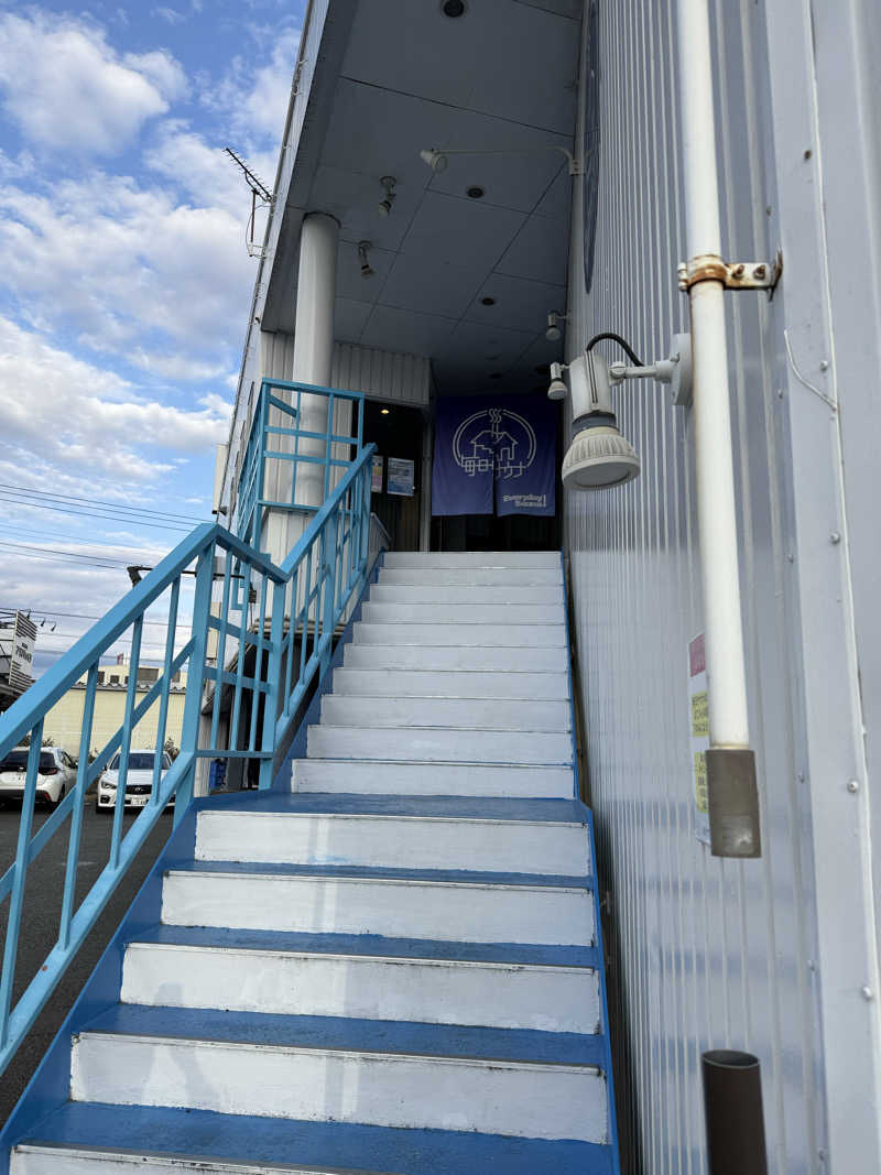 たかちゃん🐈‍⬛さんの毎日サウナ 前橋本店のサ活写真