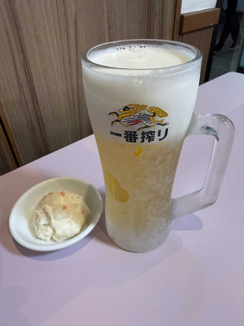 たかちゃん🐈‍⬛さんの馬場サウナのサ活写真