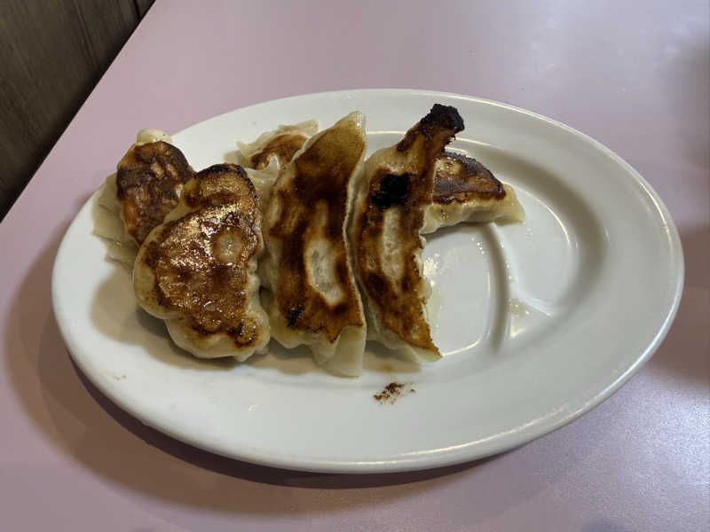 たかちゃん🐈‍⬛さんの馬場サウナのサ活写真