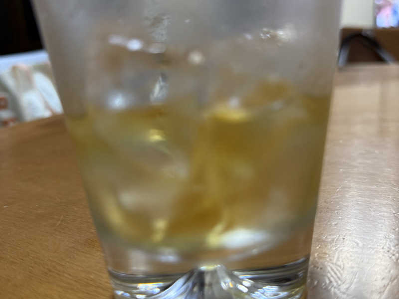 ニッカ フロムザバレルロック🥃