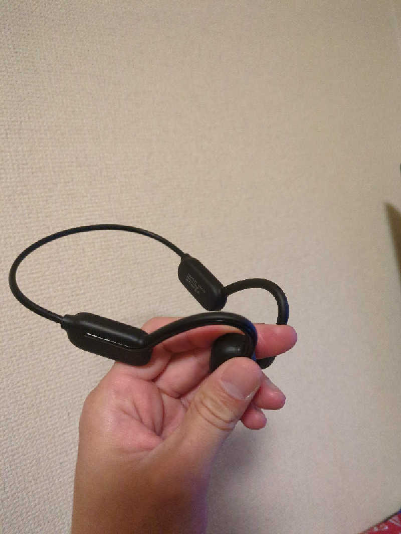 ホシ  ミツルさんのきつねうち温泉のサ活写真