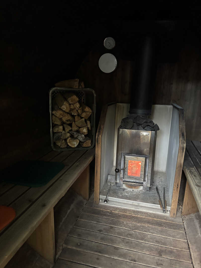 tamani saunaさんのさなざわ㞢テラス(温泉&サウナ)のサ活写真