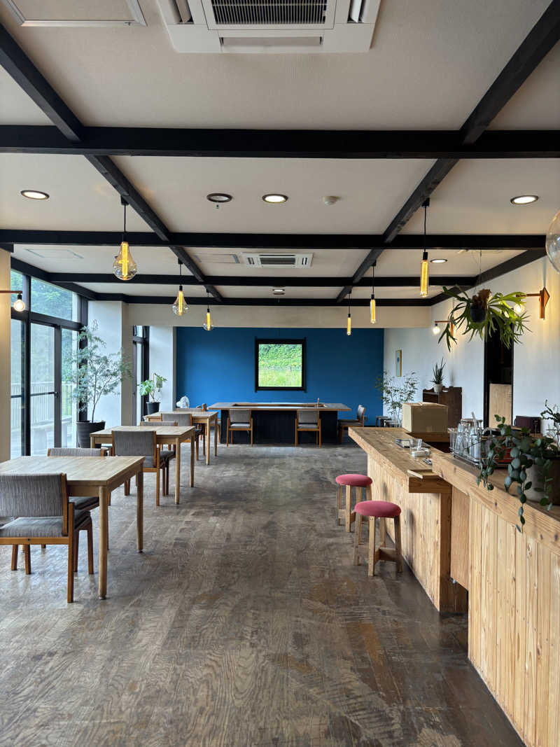 tamani saunaさんのさなざわ㞢テラス(温泉&サウナ)のサ活写真