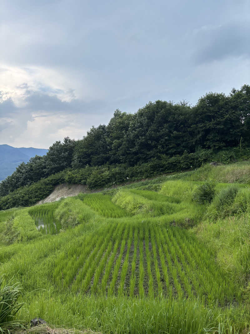 tamani saunaさんのさなざわ㞢テラス(温泉&サウナ)のサ活写真