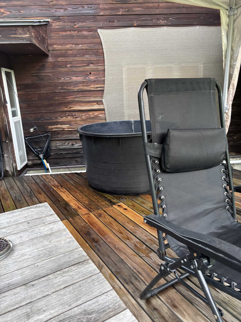 tamani saunaさんのさなざわ㞢テラス(温泉&サウナ)のサ活写真