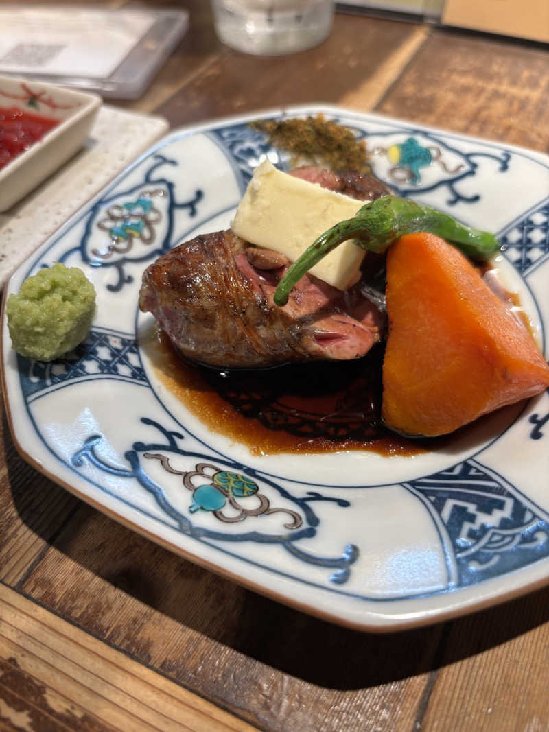 tamani saunaさんの東京荻窪天然温泉 なごみの湯のサ活写真