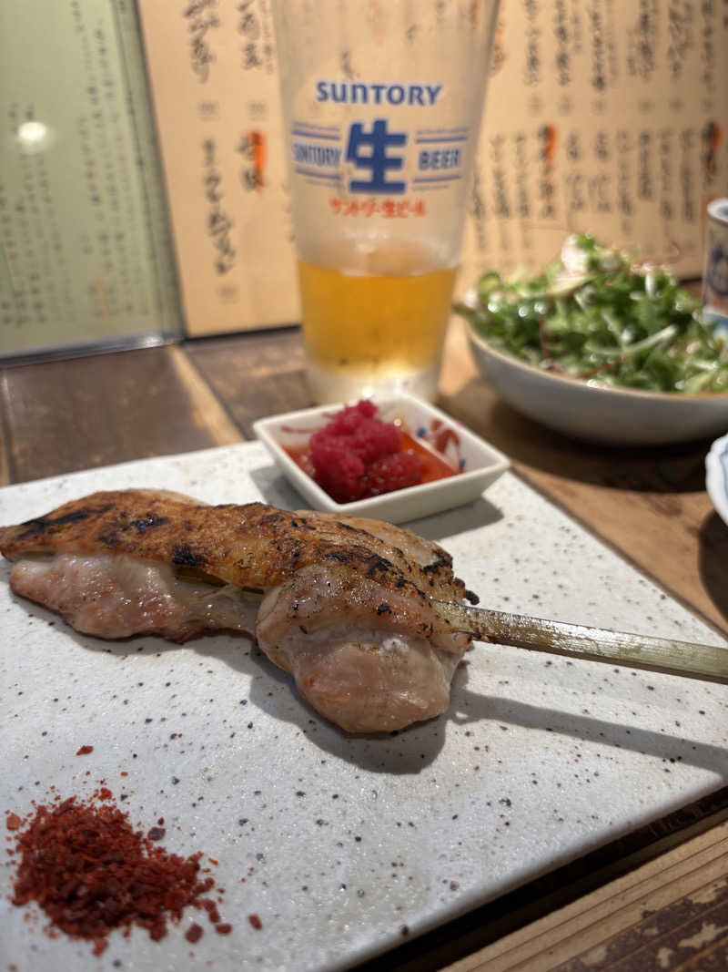 tamani saunaさんの東京荻窪天然温泉 なごみの湯のサ活写真