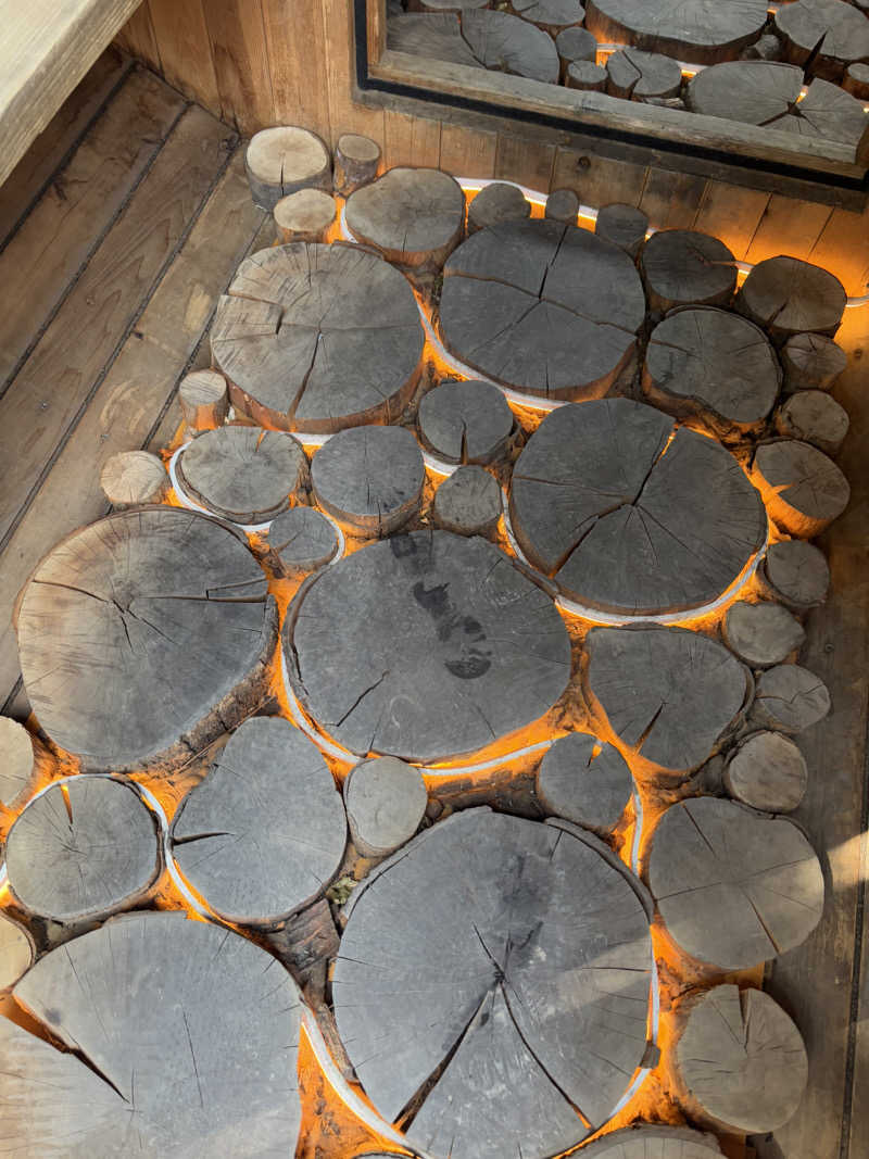 tamani saunaさんのFrom P Hakuba (フロムピー ハクバ)のサ活写真