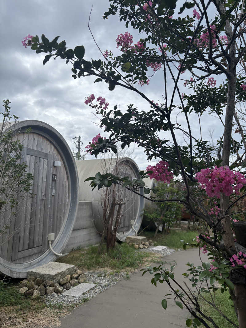 tamani saunaさんの湯屋 FUROBAKKA(フロバッカ)のサ活写真