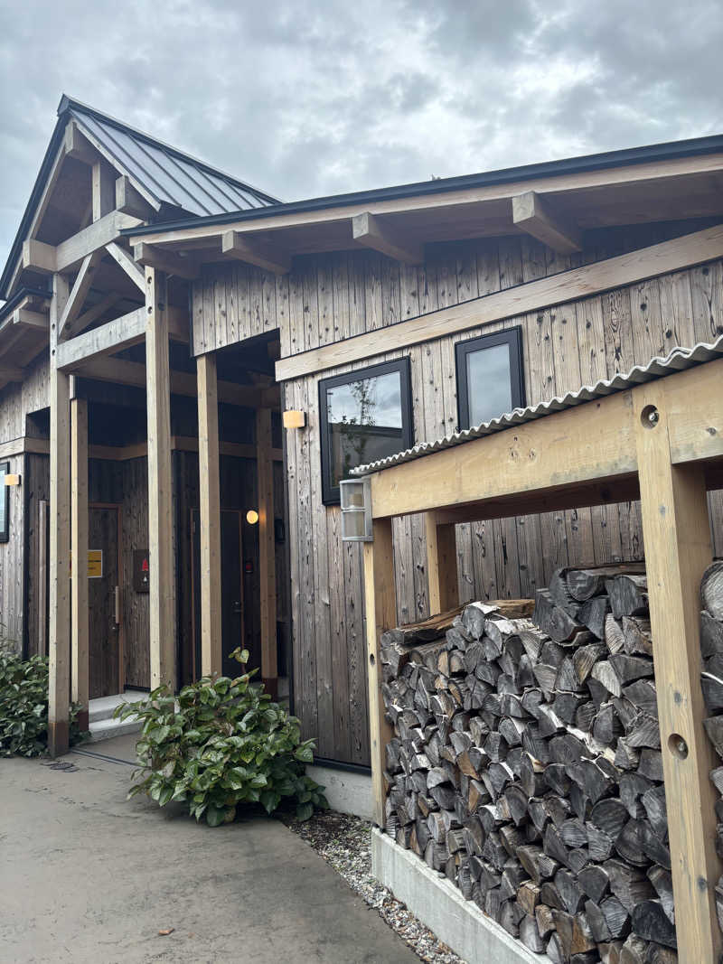 tamani saunaさんの湯屋 FUROBAKKA(フロバッカ)のサ活写真