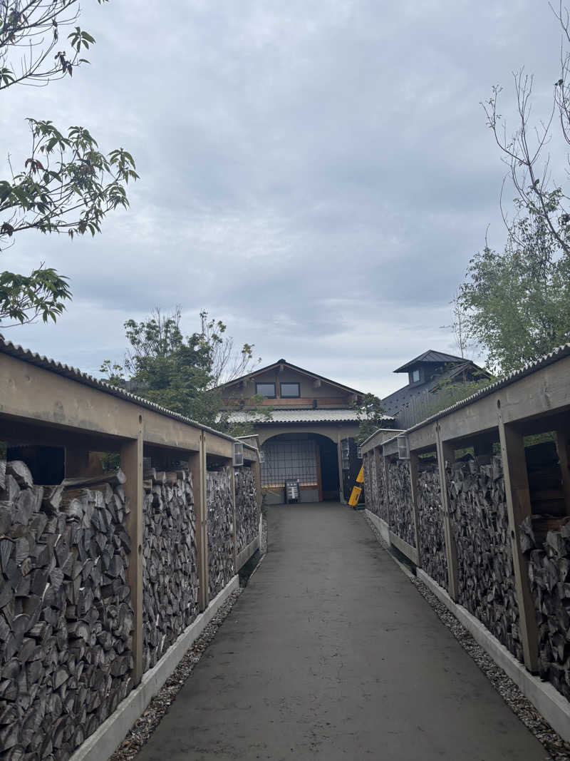 tamani saunaさんの湯屋 FUROBAKKA(フロバッカ)のサ活写真