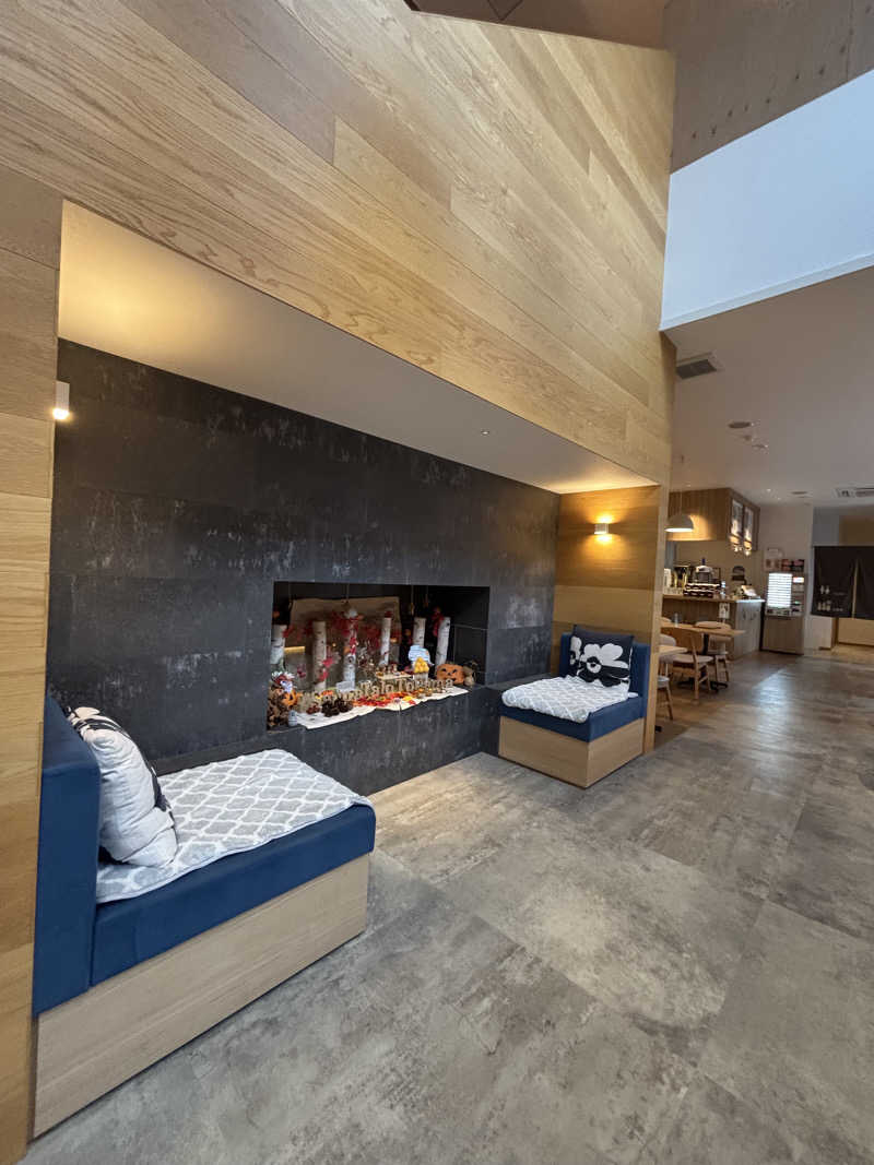 tamani saunaさんのSauna Talo Toyama サウナタロトヤマのサ活写真