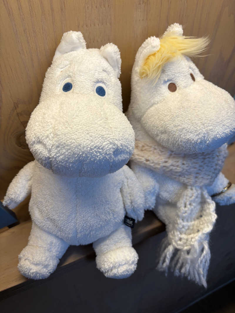 tamani saunaさんのSauna Talo Toyama サウナタロトヤマのサ活写真