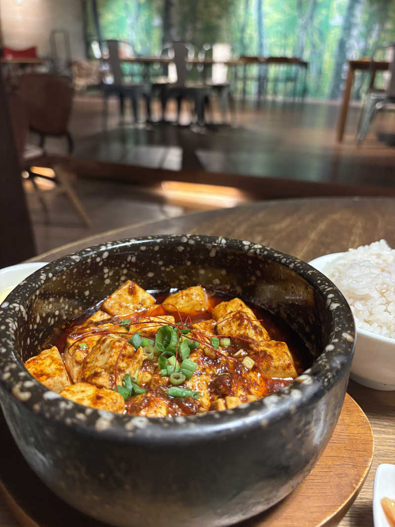 tamani saunaさんのおふろcafé ハレニワの湯のサ活写真