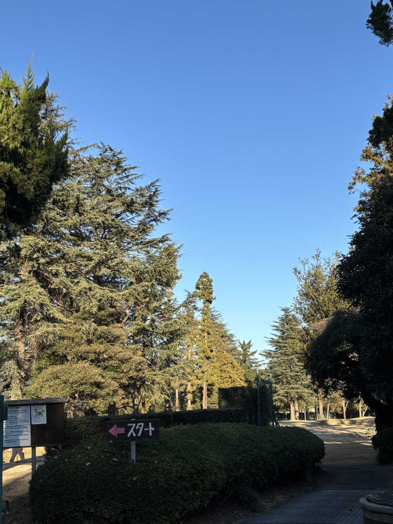 tamani saunaさんの深谷花園温泉 花湯の森のサ活写真