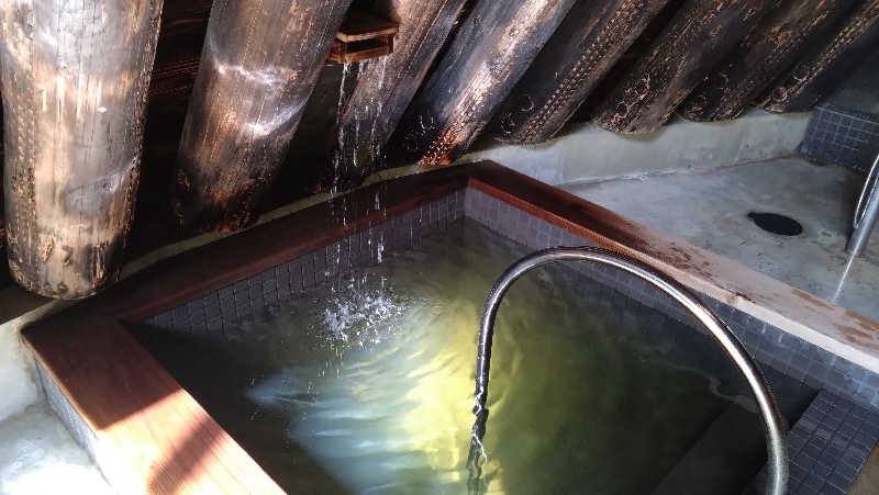 好位置さんの知内温泉のサ活写真
