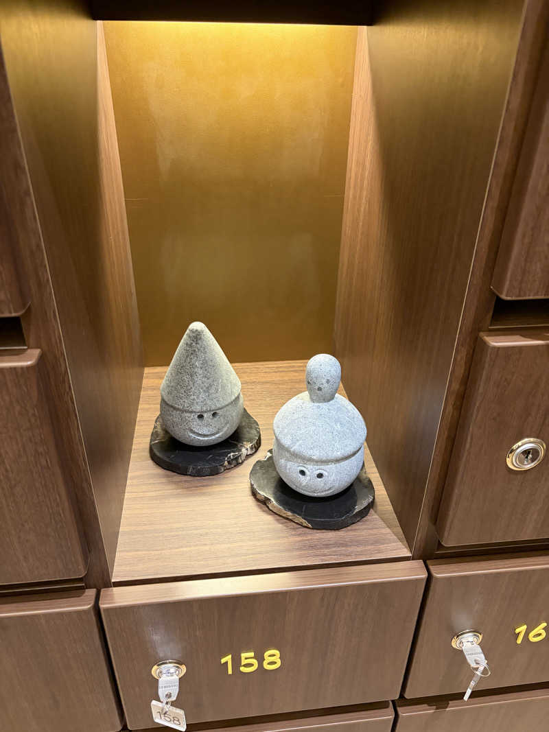 やすさんのサウナメッツァ 大井町トラックスのサ活写真