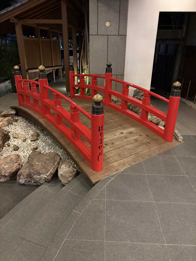 DAICHIさんの土佐御苑のサ活写真