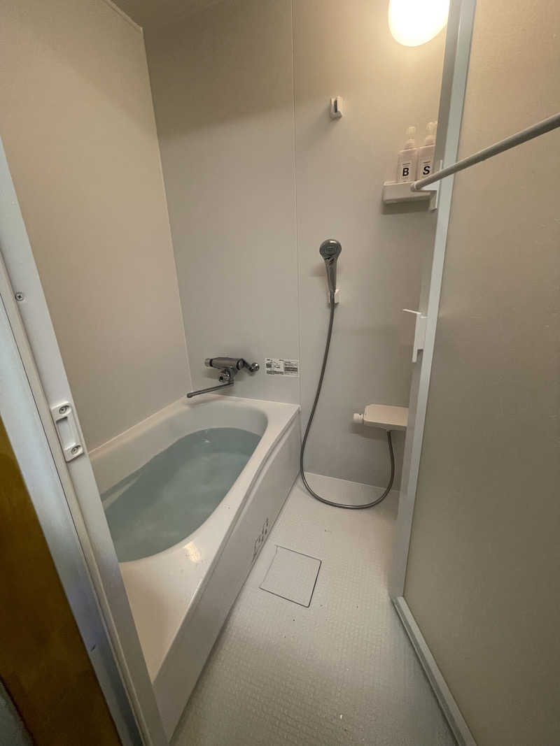 カイリューさんのSAUNA GYM MISOGI OYAMAのサ活写真