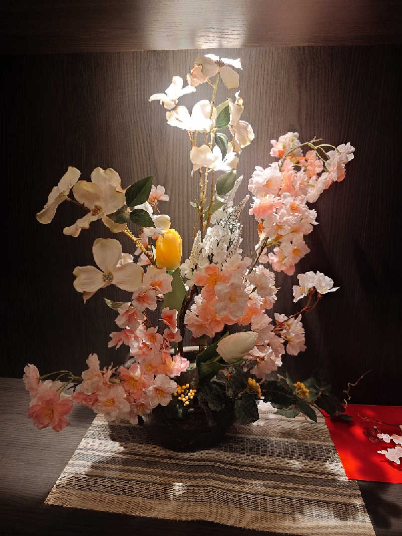 冥王降臨中さんの五色湯のサ活写真