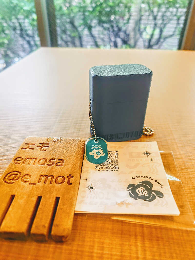 冥王降臨中さんの松本湯のサ活写真