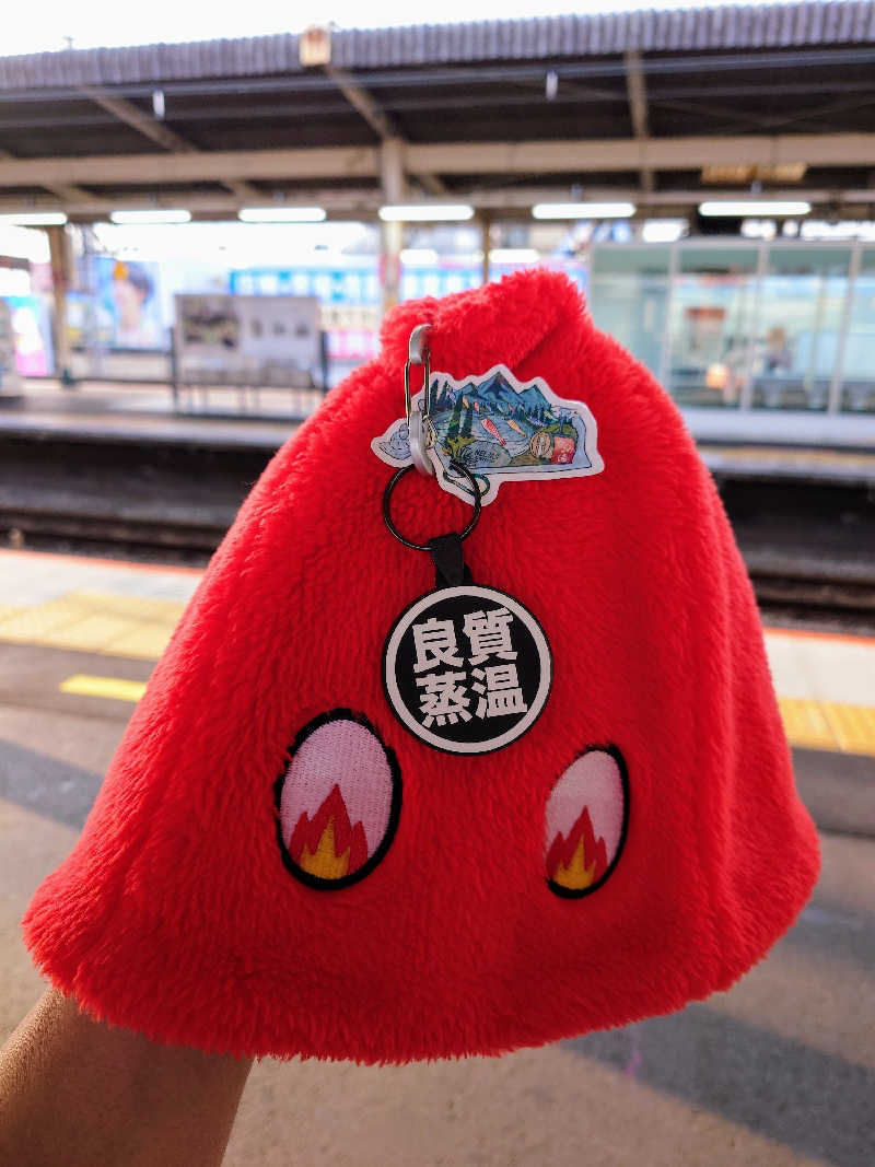 冥王降臨中さんの東京荻窪天然温泉 なごみの湯のサ活写真