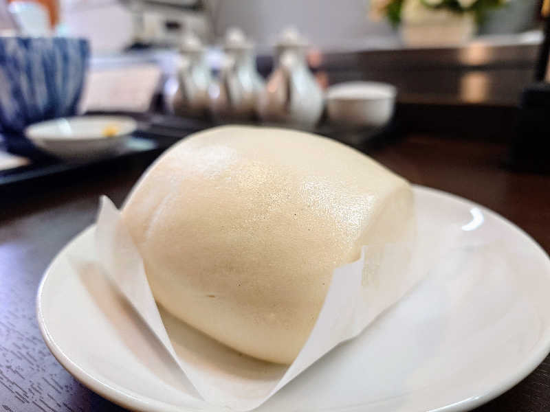 冥王降臨中さんの松本湯のサ活写真