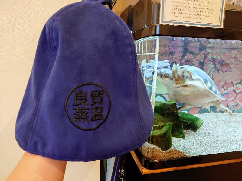 冥王降臨中さんの松本湯のサ活写真