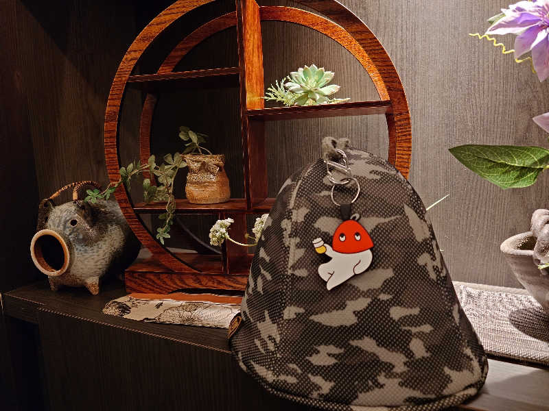 冥王降臨中さんの五色湯のサ活写真