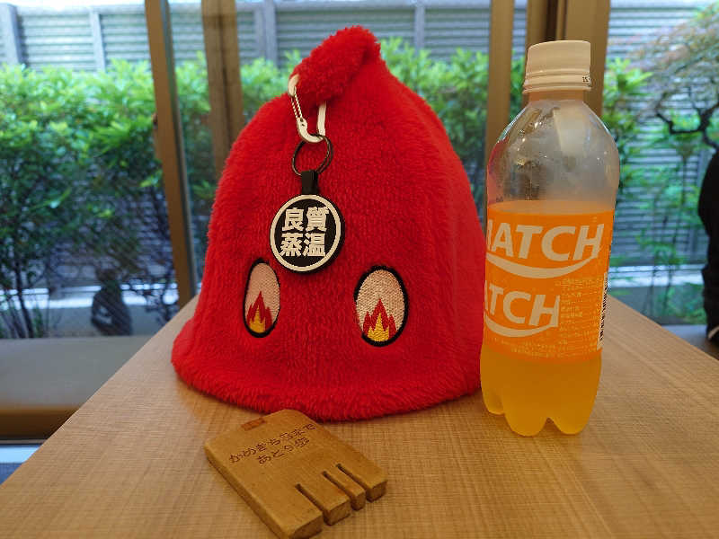 冥王降臨中さんの松本湯のサ活写真