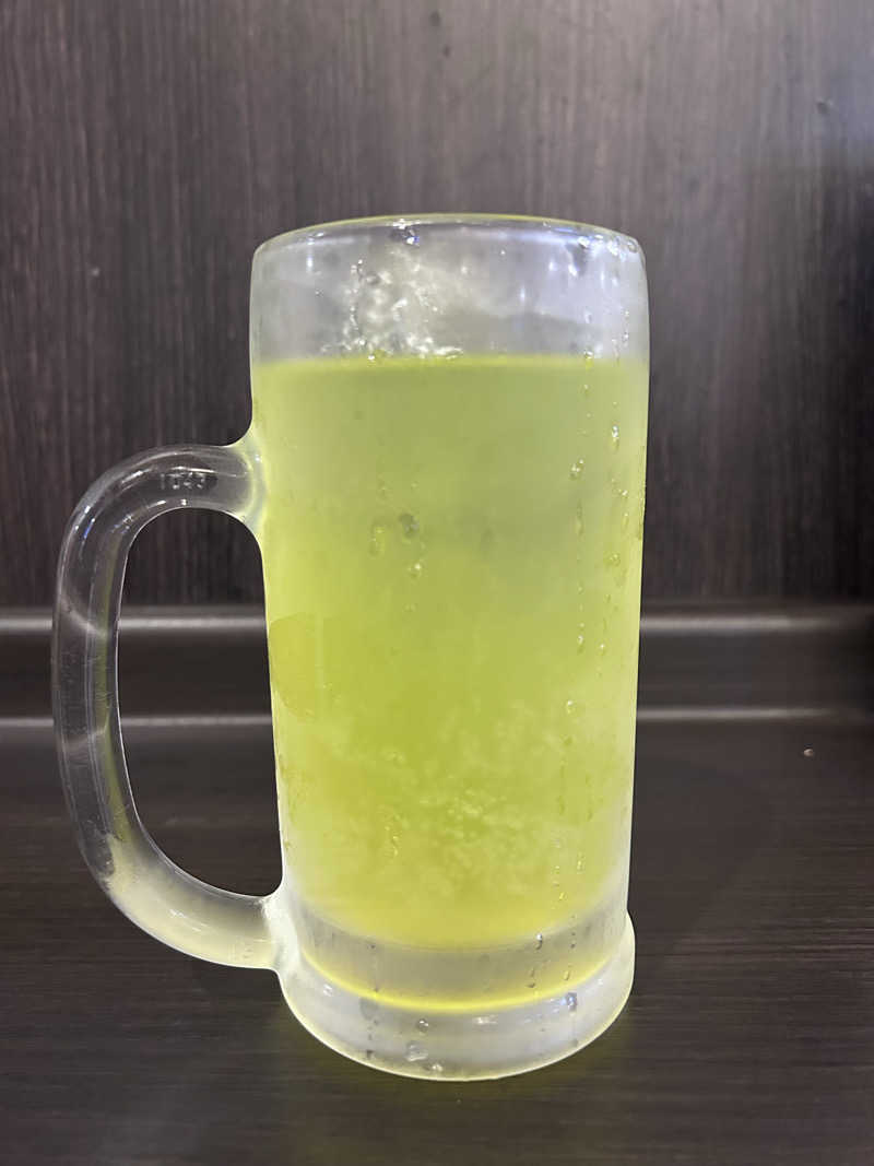 サウナ大好き好き君さんのおふろの王様 町田店のサ活写真