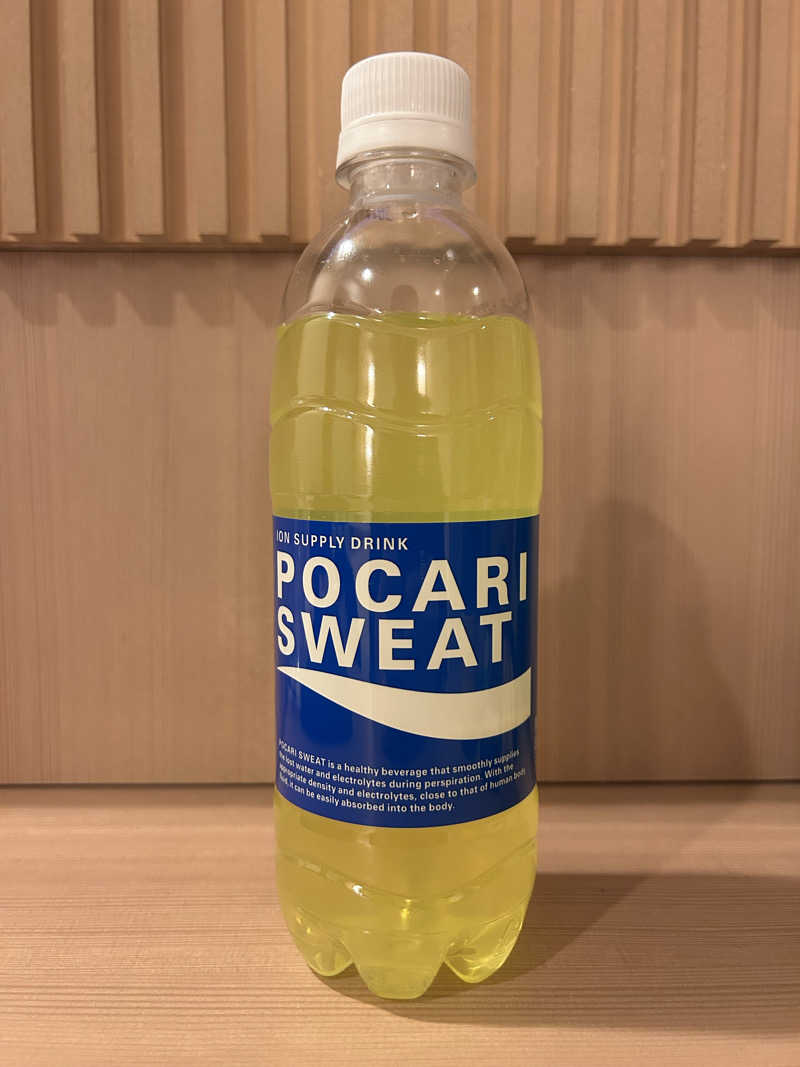 サウナ大好き好き君さんのベッセルホテルカンパーナ京都五条のサ活写真